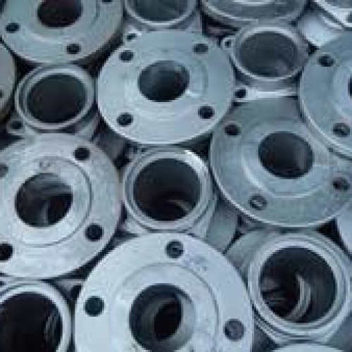 Stainless steel casting parts